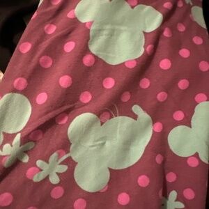 Lularoe Disney leggings